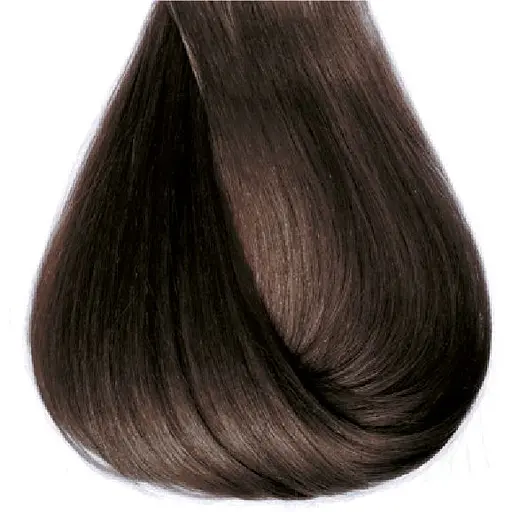 Краска для волос Pro.Co 5/07 каштановый светлый табачный 100 г - фото 2