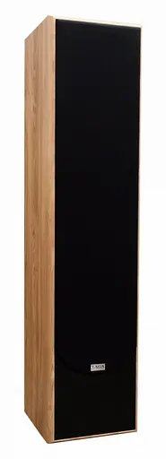 Комплект акустики 5.0 TAGA Harmony TAV-606 v.3 Set Oak - фото 8