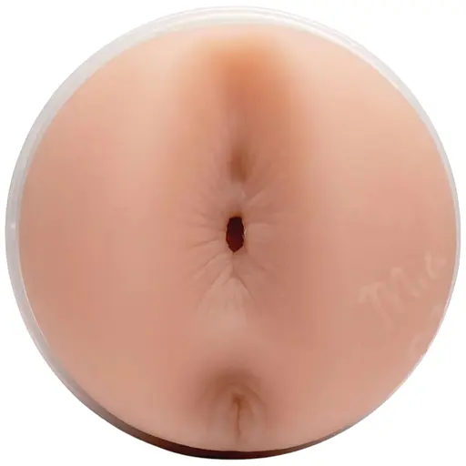 Мастурбатор Fleshlight Girls Mia Malkova - Boss Level, зі зліпком попки, дуже ніжний