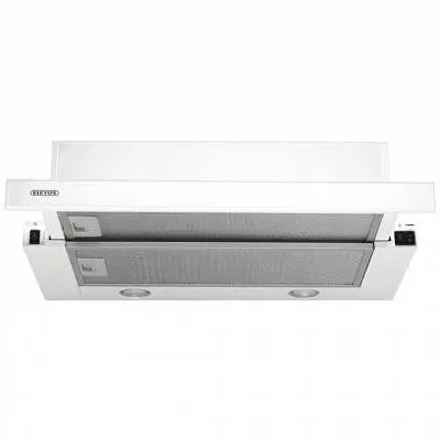 Вытяжка телескопическая Eleyus STORM G 700 LED SMD 60 WH - фото 2