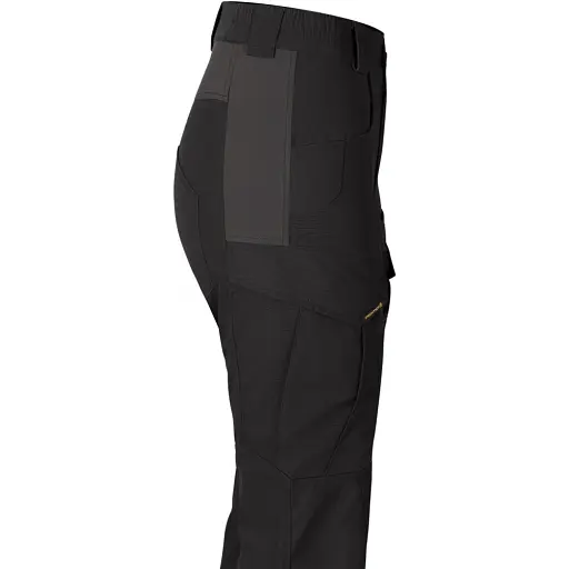 Брюки Frontier FELIN Ripstop/Cordura 32/32 Black - фото 4