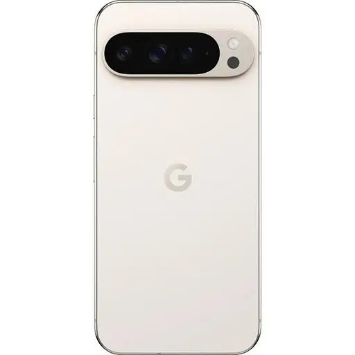 Смартфон Google Pixel 9 Pro 16/128GB Porcelain - фото 3