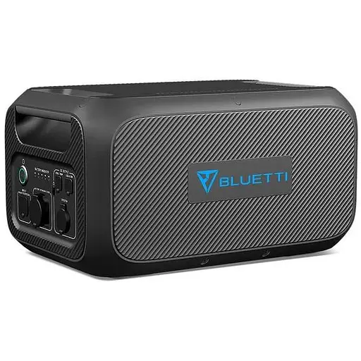 Додатковий акумулятор для зарадної електростанції Bluetti B230, 2048 Вт/год - фото 6