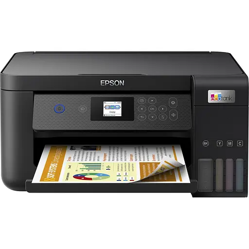 МФУ Epson EcoTank L4260 (C11CJ63409) [147918]