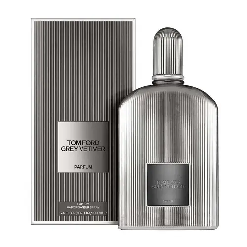 Оригинал Tom Ford Grey Vetiver 100 мл Parfum - фото 1