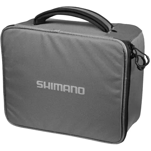 Сумка Shimano Reel Case Medium Для катушек - фото 1