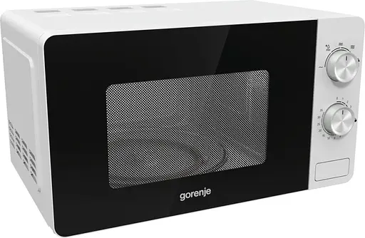 Мікрохвильова піч Gorenje MO17E1W