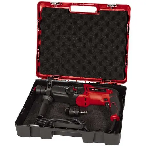 Перфоратор Einhell TE-RH 950 5F SDS-plus 950 Вт (4257978) - фото 3