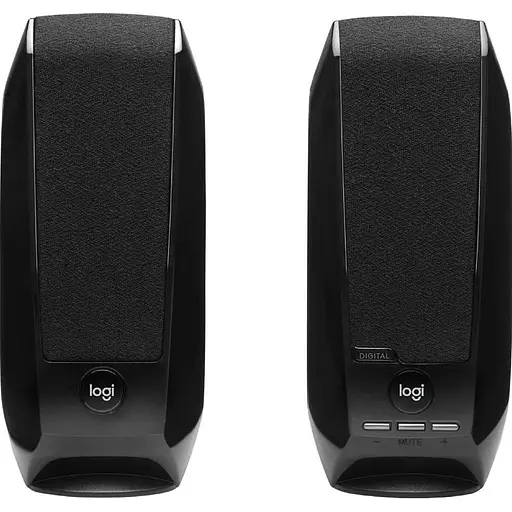 Акустическая система Logitech S150 (980-000029) (93429)