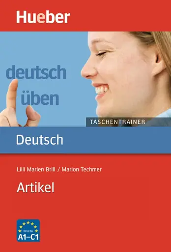 Deutsch uben. Taschentrainer Artikel