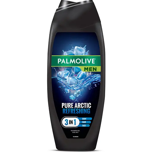Гель для душу Palmolive для чоловіків Арктичний вітер 500 мл