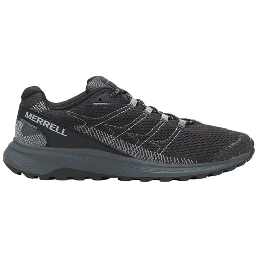 Кросівки Merrell Fly Strike Mns 43 Чорний (1054-036.1695)