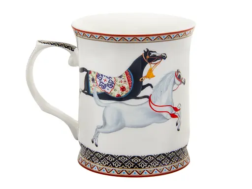 Кружка Equides Lefard 400 мл (924-873) - фото 2