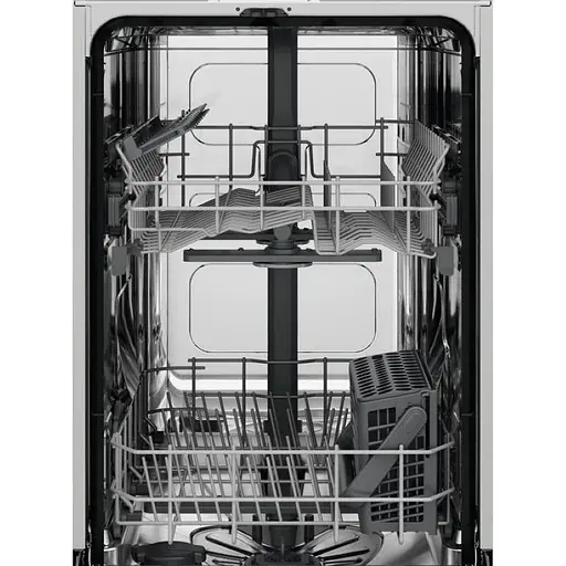 Посудомоечная машина ELECTROLUX SMA91210SW - фото 4