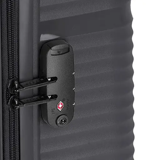 Валіза Gabol Akane (L) Grey (122447-016) - фото 7