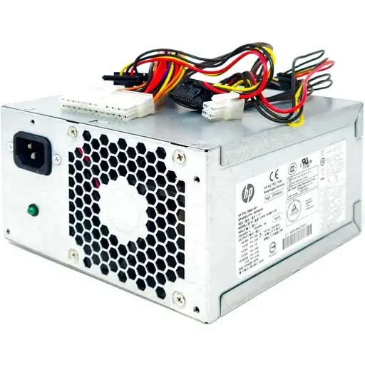 Блок живлення HP 180W (DPS-180AB-15) Б/В - фото 1