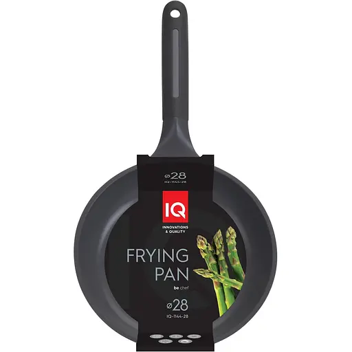 Сковорода IQ Be Chef 28 см (6898017) - фото 1