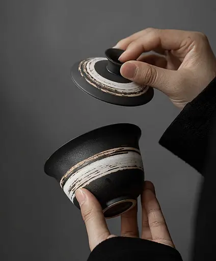 Гайвань Колокол и тишина, 200 мл - фото 4