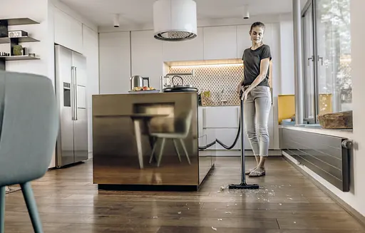 Пылесос Karcher KWD 1 W V-12/2/18 1000 Вт 12 л 2 м - фото 8