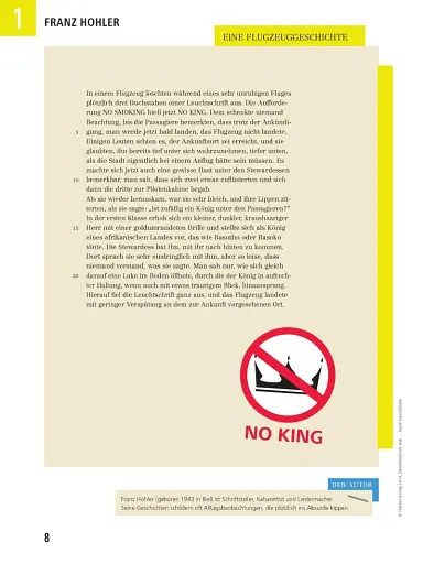 Zwischendurch mal kurze Geschichten - фото 2