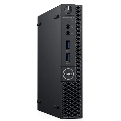 Комп'ютер Dell Refurb OptiPlex 3070 MFF i3-9100T/8/240SSD - фото 2