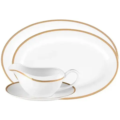 Столовий сервіз 6/27 Ірен NP117SET - фото 2