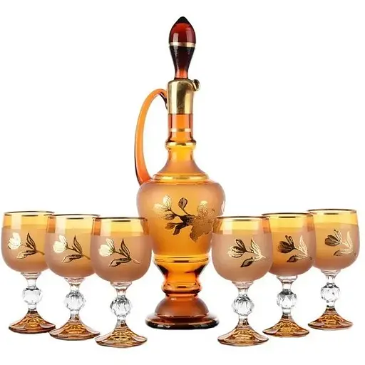 Набір для вина Lora BK Періто NGC243SETWINE