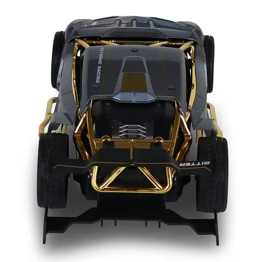 Автомобиль на радиоуправлении KS Drive Extreme Racing серебристый (SL-8212ARHS) - фото 6