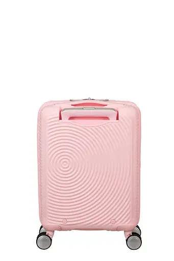 Детский чемодан American Tourister SOUNDBOX MINI Xs 47 см PASTEL PINK 47x32x21 MG8*60001 - фото 4