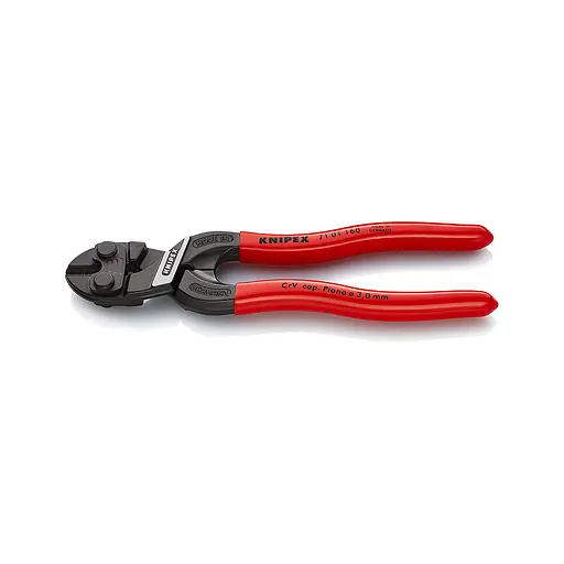 Болторез KNIPEX компактный CoBolt S 160 мм (71 01 160)