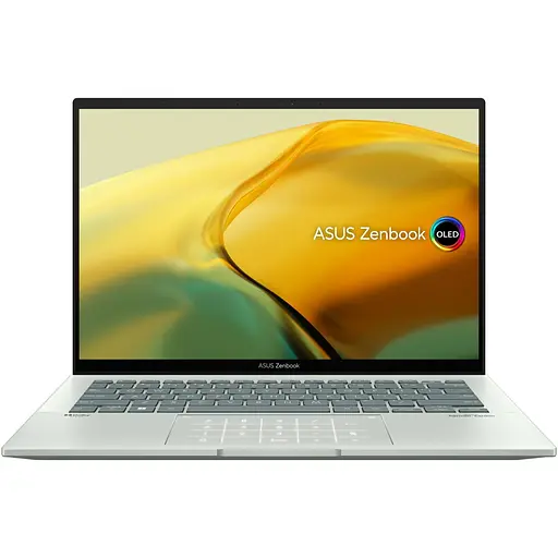 Ультрапортативний ноутбук ASUS Zenbook 14 UX3402ZA i7-1260P 4.70GHz,16GB,1TB,Windows 11 - фото 3