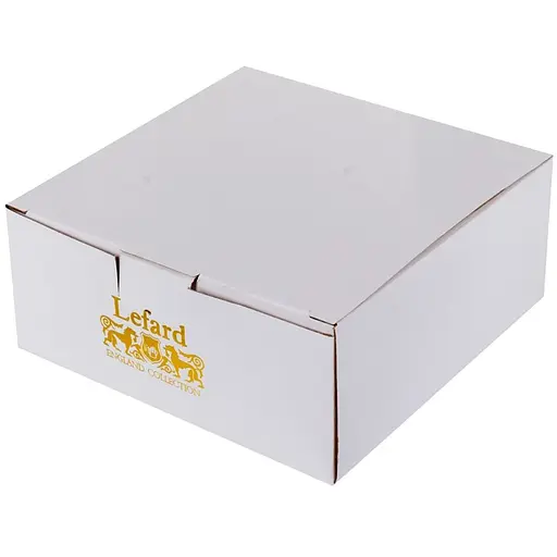 Чайный набор Lefard Диана 400 мл 2 предмета (264-725) - фото 4