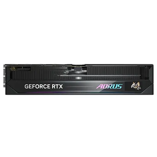 Видеокарта Gigabyte RTX 5070 Ti 16GB AORUS MASTER (GV-N507TAORUS M-16GD) (GDDR7, 256 bit, PCI-E v5.0 x16) - фото 8