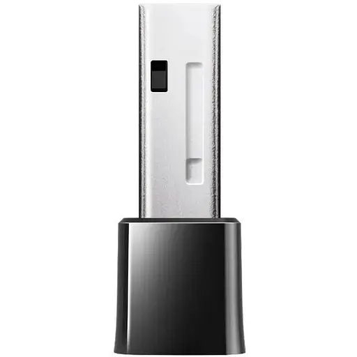 Адаптер WiFi Cudy WU650,AC650 Wi-Fi Mini USB Adapter - фото 3