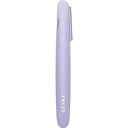 Триммер для тела GESKE Precision Trimmer 4in1 Purple (HB0455) [132066]