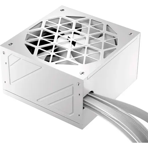 Блок питания 1stPlayer HA-650AC1 White (ACK-STD-650-WH-EU) [140575] - фото 3