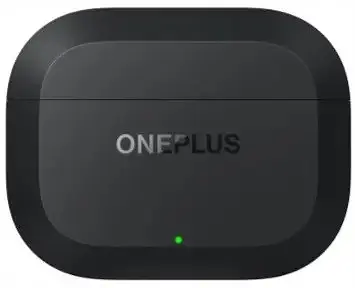 Навушники бездротові OnePlus Buds 3V E520A чорні - фото 2