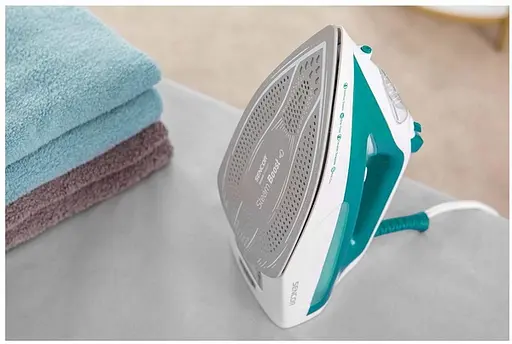 Утюг с подачей пара Sencor SSI 6100GR - фото 11