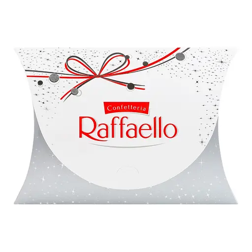 Конфеты Raffaello Конверт 270 г