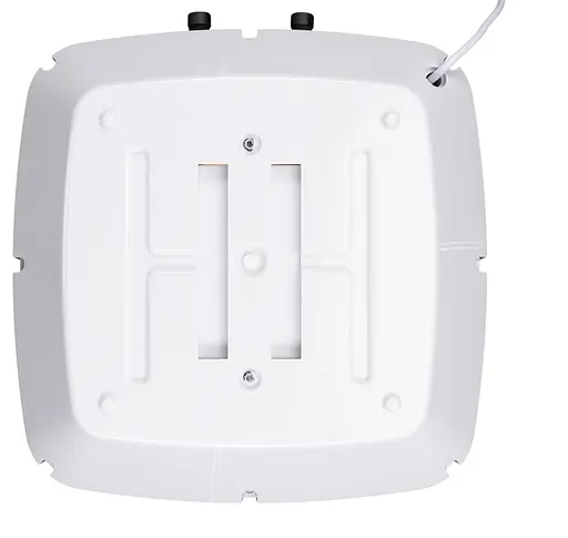 Водонагреватель Willer Optima Mini, 2 кВт, мокрый ТЭН, 25 л, вертикальный, квадратный, под мойкой, белый (PU25R) - фото 2