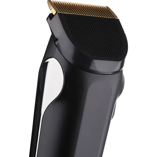 Машинка для стрижки Ardesto HC-Y32-B Black [150963] - фото 4