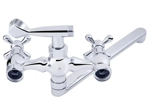 Смеситель для ванны Agua Toledo-C073 (CV017361) - фото 3