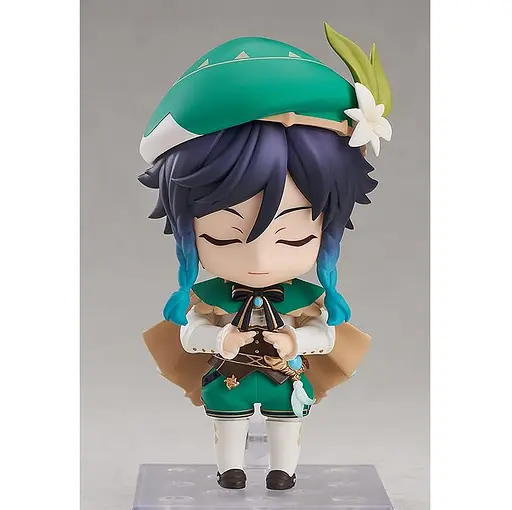 Збірна рухома фігурка Nendoroid GSC 1795  Венті з гри Genshin Impact Venti - фото 4