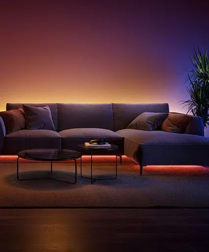 Светодиодная лента Xiaomi Smart Lightstrip Pro - фото 6