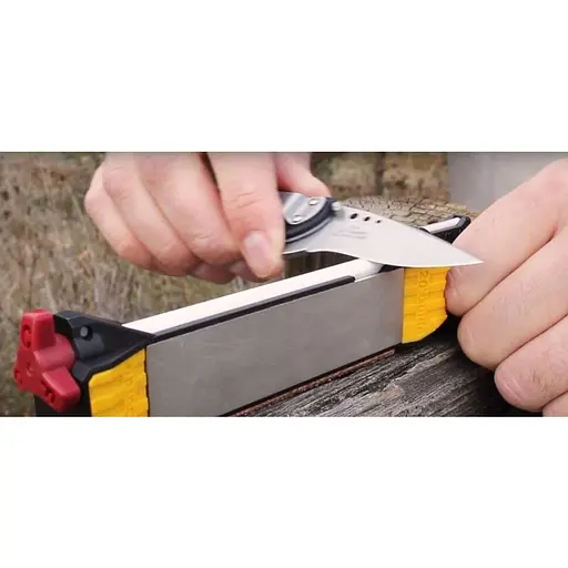 Керамический стержень Work Sharp 1" Ceramic Rod для точилки Guided Field - фото 3