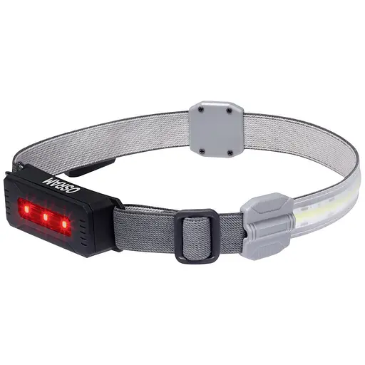 Инспекционный налобный фонарь OSRAM LEDIL414 - фото 4