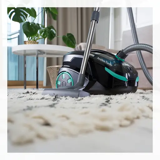 Пилосос Thomas DryBOX Amfibia Family (788599) - фото 9