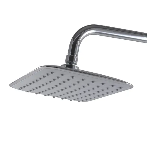 Душова система Topaz Barts-TB 07102-H36-S, Хром - фото 4