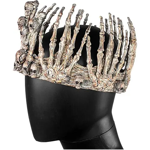 Корона Жрець Вуду - фото 2