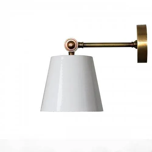 Настенное бра Straight, PikArt арт. 3145 черный - фото 2